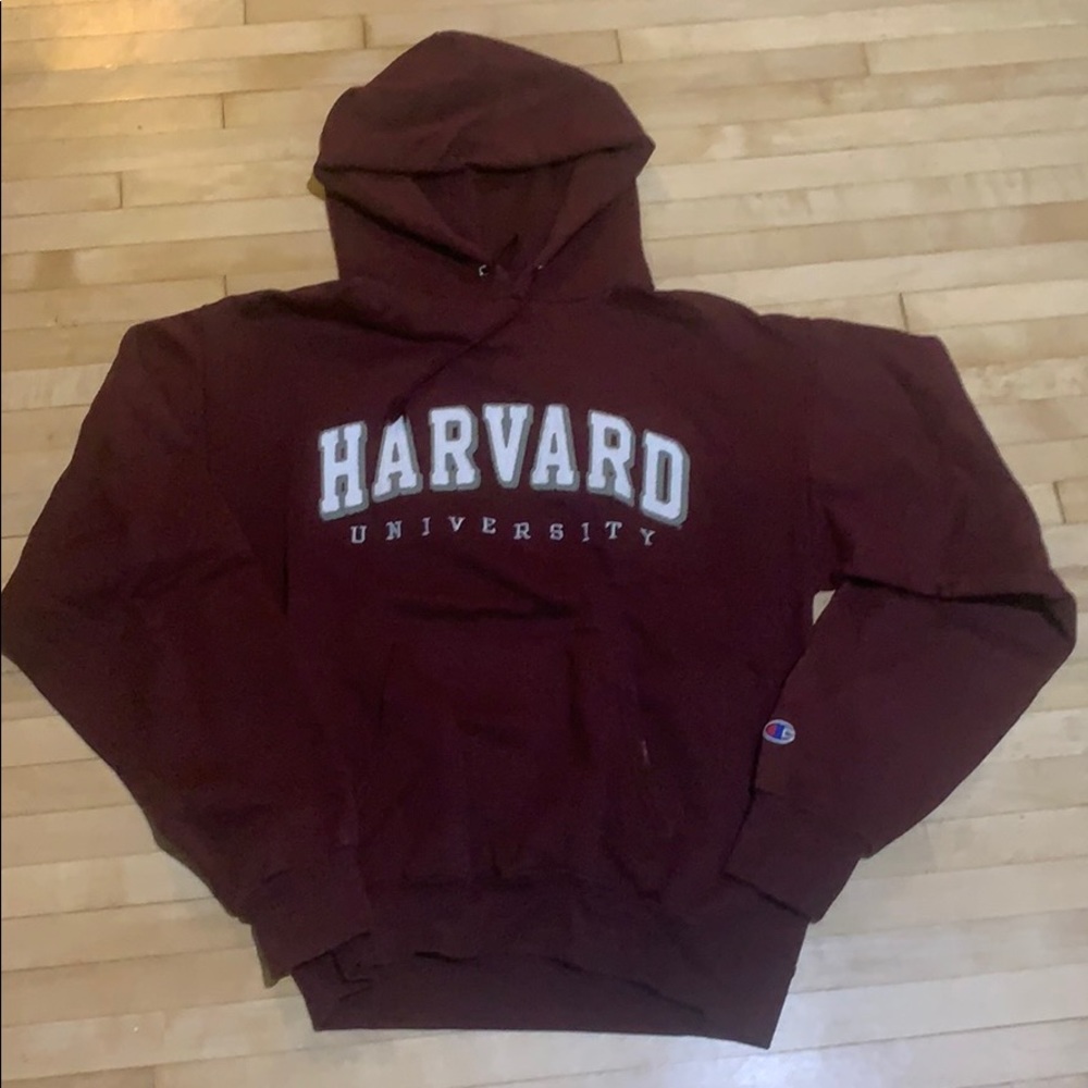 ❌SOLD❌ Harvard University Hoodie